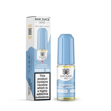Load image into Gallery viewer, Bar Juice - Nic Salt - Blueberry
