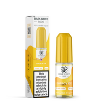Load image into Gallery viewer, Bar Juice - Nic Salt - Energy Ice