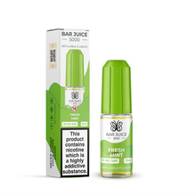 Load image into Gallery viewer, Bar Juice - Nic Salt - Fresh Mint