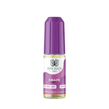 Load image into Gallery viewer, Bar Juice - Nic Salt - Grape