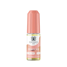 Load image into Gallery viewer, Bar Juice - Nic Salt - Peach Ice