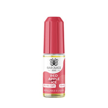 Load image into Gallery viewer, Bar Juice - Nic Salt - Red Apple Ice