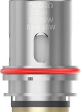 Load image into Gallery viewer, Smok TA Coils - 5 Pack