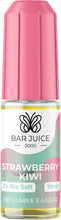 Load image into Gallery viewer, Bar Juice - Nic Salt - Strawberry Kiwi