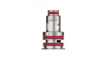 Load image into Gallery viewer, Vaporesso GTX Coils - 5 Pack