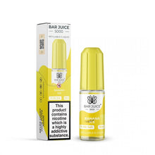 Load image into Gallery viewer, Bar Juice - Nic Salt - Banana Ice