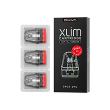 Load image into Gallery viewer, OXVA Xlim V3 Pod - 3 Pack