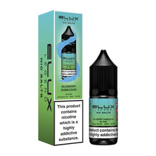 Load image into Gallery viewer, Elux - Nic Salt - Blueberry Bubblegum