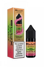 Load image into Gallery viewer, Elux - Nic Salt - Cherry Sour Raspberry