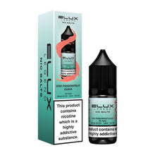 Load image into Gallery viewer, Elux - Nic Salt - Kiwi Passionfruit Guava
