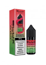 Load image into Gallery viewer, Elux - Nic Salt - Raspberry Watermelon