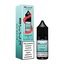 Load image into Gallery viewer, Elux - Nic Salt - Watermelon Ice