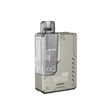 Load image into Gallery viewer, Aspire Gotek Pro Pod Kit TEST