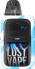 Load image into Gallery viewer, Lost Vape Ursa Epoch Pod Kit