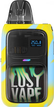Load image into Gallery viewer, Lost Vape Ursa Epoch Pod Kit