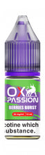Load image into Gallery viewer, Ox Passion - Nic Salt - Berries Bust