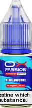 Load image into Gallery viewer, Ox Passion - Nic Salt - Blue Bubble