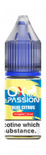 Load image into Gallery viewer, Ox Passion - Nic Salt - Blue Citrus