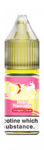 Load image into Gallery viewer, Ox Passion - Nic Salt - Cherry Peach Lemon
