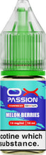 Load image into Gallery viewer, Ox Passion - Nic Salt - Melon Berries