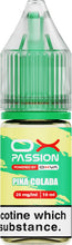 Load image into Gallery viewer, Ox Passion - Nic Salt - Pina Colada