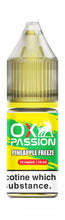 Load image into Gallery viewer, Ox Passion - Nic Salt - Pineapple Freeze