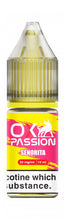 Load image into Gallery viewer, Ox Passion - Nic Salt - Senorita