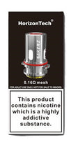 Load image into Gallery viewer, HorizonTech Sakerz Coils - 3 Pack