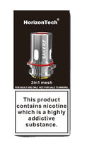 Load image into Gallery viewer, HorizonTech Sakerz Coils - 3 Pack
