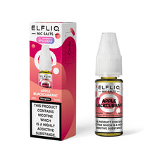 Load image into Gallery viewer, Elf Bar ELFLIQ - Nic Salt