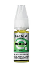 Load image into Gallery viewer, Elf Bar ELFLIQ - Nic Salt - Spearmint