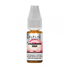 Load image into Gallery viewer, Elf Bar ELFLIQ - Nic Salt - Strawberry Kiwi