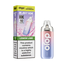 Load image into Gallery viewer, DOJO BLAST 10K Kit (Powered by Vaporesso)