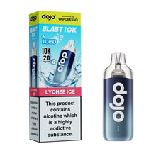 Load image into Gallery viewer, DOJO BLAST 10K Kit (Powered by Vaporesso)