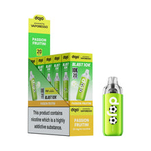 Load image into Gallery viewer, DOJO BLAST 10K Kit (Powered by Vaporesso)