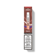 Load image into Gallery viewer, SKE Crystal 600 Pro Pre Filled Pod Kit