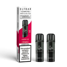 Load image into Gallery viewer, Elf Bar 600 Pre Filled Pod - 2 Pack