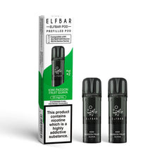 Load image into Gallery viewer, Elf Bar 600 Pre Filled Pod - 2 Pack