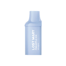 Load image into Gallery viewer, Lost Mary BM600 Pre Filled Pod - 2 Pack