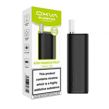 Load image into Gallery viewer, Oxva SlimStick Pre Filled Pod Kit