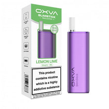 Load image into Gallery viewer, Oxva SlimStick Pre Filled Pod Kit