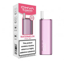 Load image into Gallery viewer, Oxva SlimStick Pre Filled Pod Kit