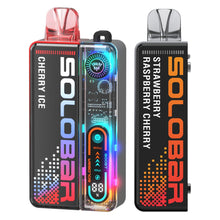 Load image into Gallery viewer, Solobar Boost 30K - Pod Kit