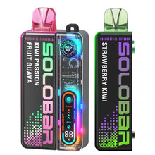 Load image into Gallery viewer, Solobar Boost 30K - Pod Kit