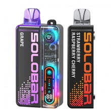 Load image into Gallery viewer, Solobar Boost 30K - Pod Kit