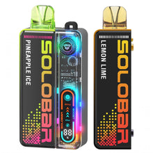 Load image into Gallery viewer, Solobar Boost 30K - Pod Kit