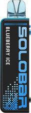 Load image into Gallery viewer, Solobar Boost 30K - Replacement Pod