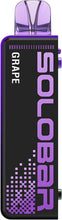 Load image into Gallery viewer, Solobar Boost 30K - Replacement Pod