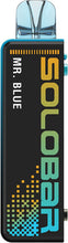 Load image into Gallery viewer, Solobar Boost 30K - Replacement Pod