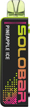 Load image into Gallery viewer, Solobar Boost 30K - Replacement Pod
